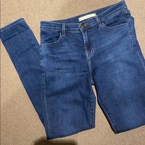 Size 26 J Brand Jeans